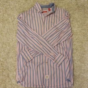 Izod Button up